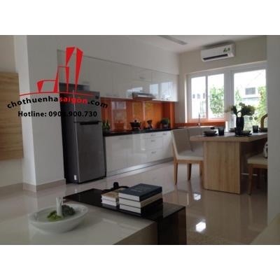 nhà quận 2 phường thảo điền cho thuê giá 1000$/tháng