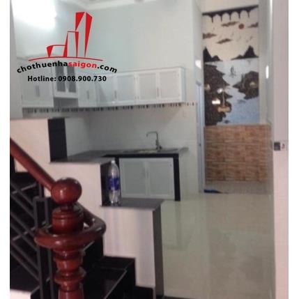 nhà quận 2 phường thảo điền cho thuê giá 1000$/tháng