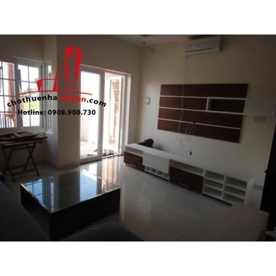 nhà quận 2 phường thảo điền cho thuê giá 1000$/tháng