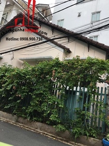 cho thuê villa mini đường đỗ quang, phường thảo điền quận 2