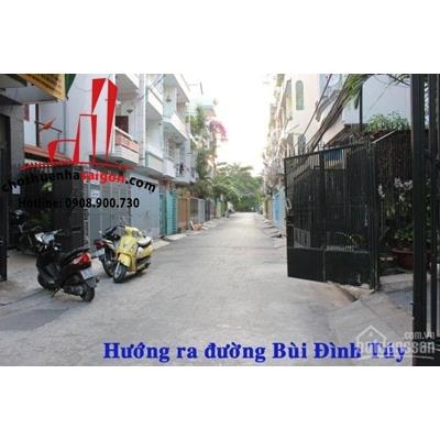 cần cho thuê nguyên căn đường nội bộ đinh bộ lĩnh, quận bình thạnh