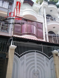 cần cho thuê nhà quận 1, nhà hẽm đường nguyễn bỉnh khiêm giá cho thuê: thương lượng