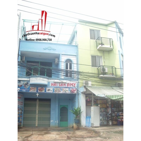 Cho thuê nhà quận Tân Bình, đường Hồng Hà, phường 2, quận Tân Bình, Giá: 32 Triệu