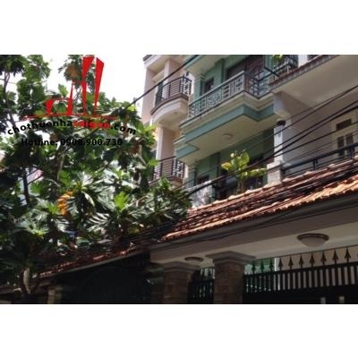 cần cho thuê nhà quận tân bình, đường lam sơn giá cho thuê:32tr/tháng