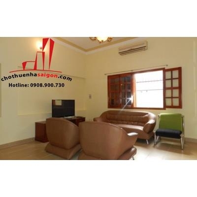 cho thuê biệt thự quận 2, phường thảo điền , giá cho thuê:38tr/tháng