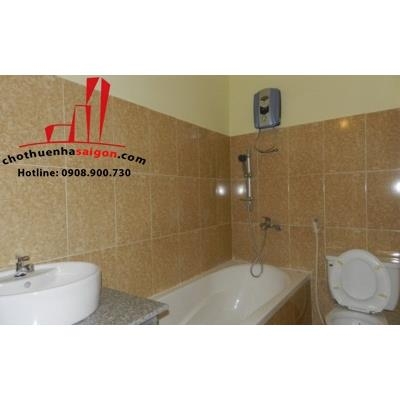 cho thuê biệt thự quận 2, phường thảo điền , giá cho thuê:38tr/tháng