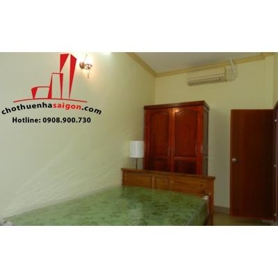 cho thuê biệt thự quận 2, phường thảo điền , giá cho thuê:38tr/tháng