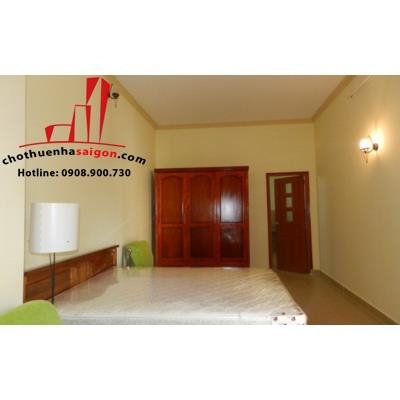 cho thuê biệt thự quận 2, phường thảo điền , giá cho thuê:38tr/tháng