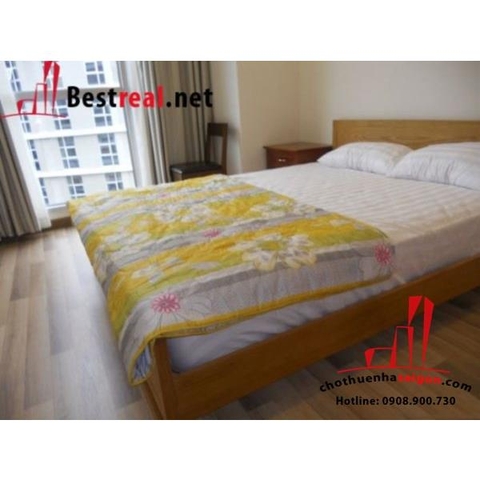 cho thuê căn hộ Saigon Airport Plaza Quận tân bình, lầu 7, giá 850$