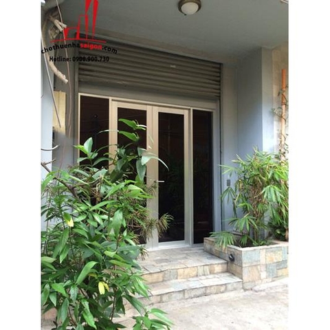 cho thuê nhà quận 1, nhà đường lê thánh tôn giá cho thuê:1600$/tháng