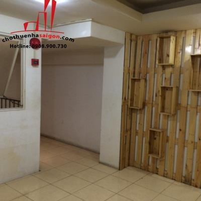 cho thuê nhà mặt tiền đường nguyễn thái học quận 1, giá cho thuê: thương lượng