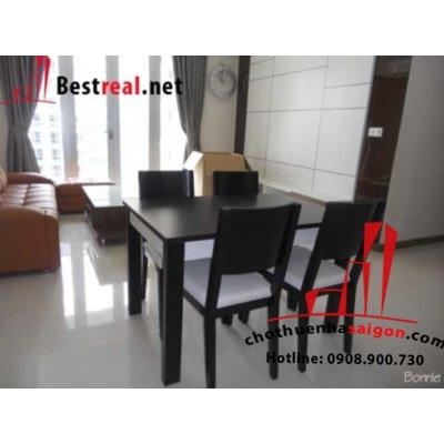 cho thuê căn hộ Saigon Airport Plaza Quận tân bình, lầu 6, giá 800$