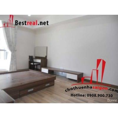 cho thuê căn hộ Saigon Airport Plaza Quận tân bình, lầu 6, giá 800$