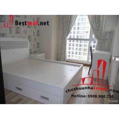 cho thuê căn hộ Saigon Airport Plaza Quận tân bình, lầu 6, giá 800$