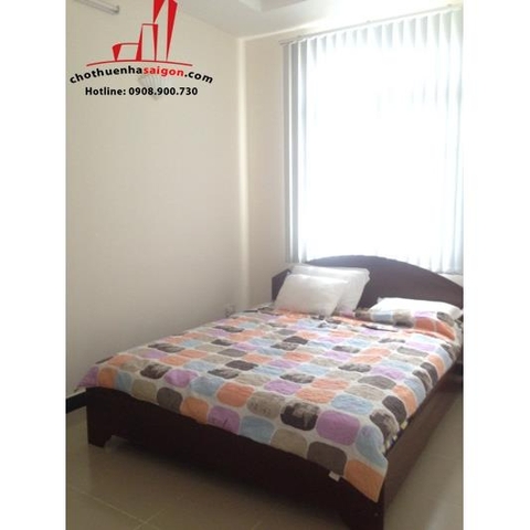 villa quận 2 cho thuê, villa đường lương định của giá cho thuê:1200$/tháng