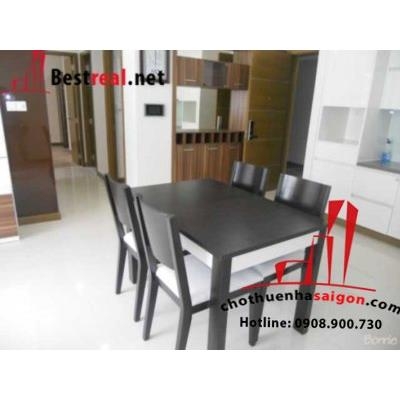 cho thuê căn hộ Saigon Airport Plaza Quận tân bình, lầu 6, giá 800$