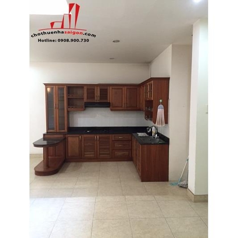 cho thuê biệt thự phố quận 10, đường hòa hưng giá cho thuê:2500$/tháng