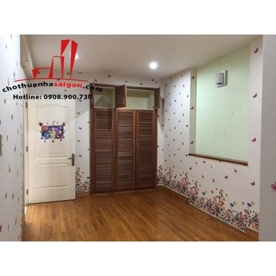 cho thuê biệt thự phố quận 10, đường hòa hưng giá cho thuê:2500$/tháng