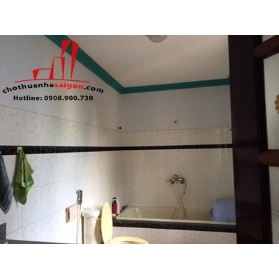 cho thuê biệt thự phố quận 10, đường hòa hưng giá cho thuê:2500$/tháng