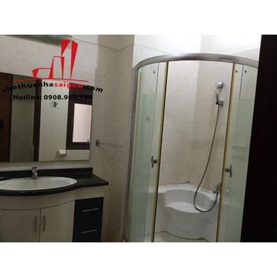 cho thuê biệt thự phố quận 10, đường hòa hưng giá cho thuê:2500$/tháng