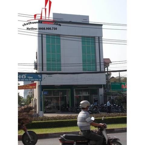 cho thuê nhà quận 2, nhà mặt tiền đường trần não giá cho thuê:5000$/tháng