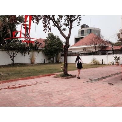 cho thuê biệt thự quận 2 ,đường trần ngọc diện giá cho thuê:3500$/tháng