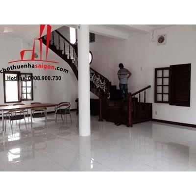 cho thuê biệt thự quận 2 ,đường trần ngọc diện giá cho thuê:3500$/tháng