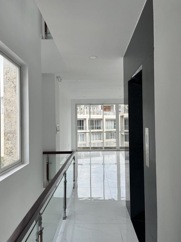 cho thuê nhà quận 2 , khu sala đường mai chí thọ giá 6500$/tháng