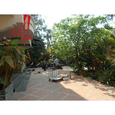 cho thuê biệt thự quận 2,phường thảo điền giá cho thuê:3500$/tháng