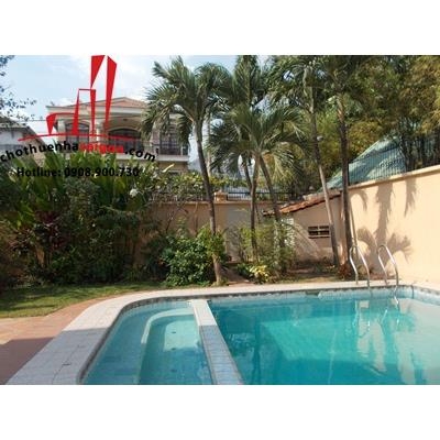 cho thuê biệt thự quận 2,phường thảo điền giá cho thuê:3500$/tháng