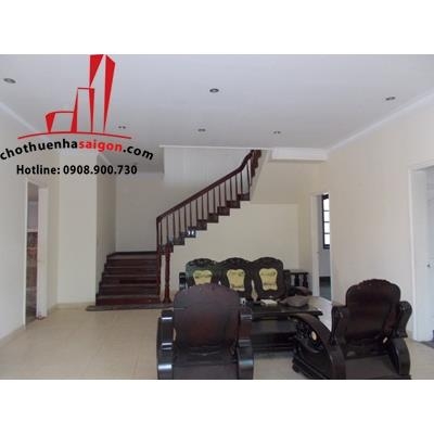 cho thuê biệt thự quận 2,phường thảo điền giá cho thuê:3500$/tháng