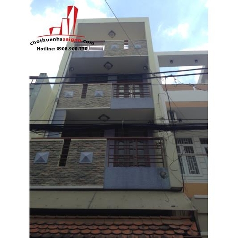 cho thuê nhà đường út tịch quận tân bình, giá cho thuê:22tr/tháng