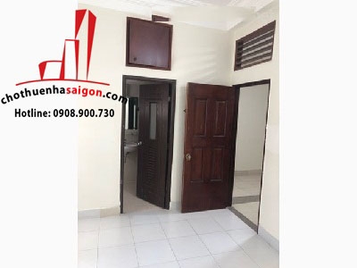 Biệt thự cho thuê nguyên căn làm công ty hoặc gia đình ở đường nội bộ trần não, quận 2