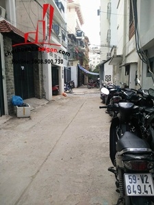 cho thuê nhà quận 1, nhà đường trần quý khoách giá cho thuê:60tr/tháng