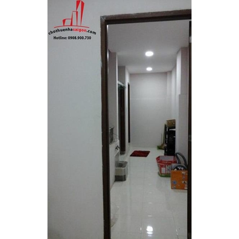 cần cho thuê nhà mặt tiền đường phan bội châu quận 1 , giá thương lượng