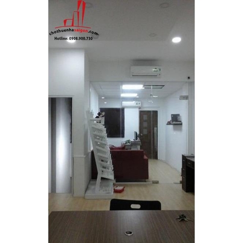 cần cho thuê nhà mặt tiền đường phan bội châu quận 1 , giá thương lượng