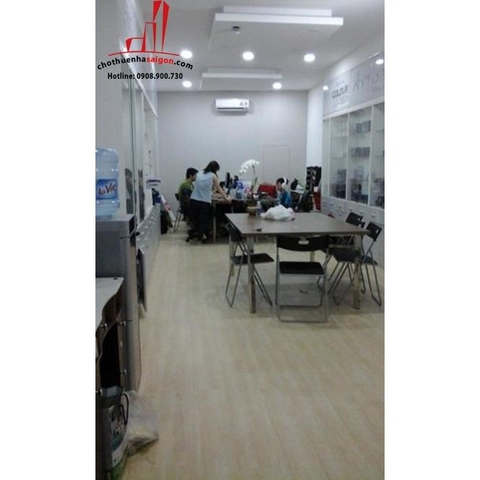 cần cho thuê nhà mặt tiền đường phan bội châu quận 1 , giá thương lượng