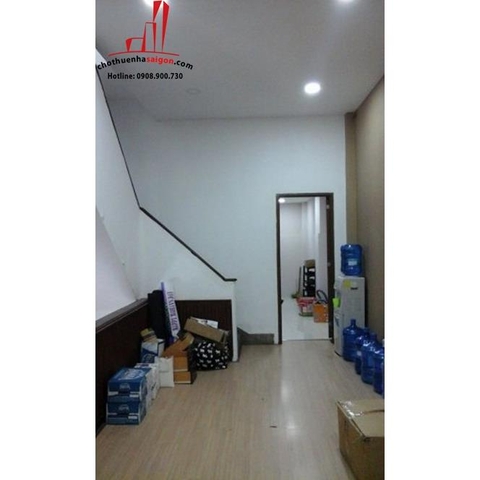 cần cho thuê nhà mặt tiền đường phan bội châu quận 1 , giá thương lượng