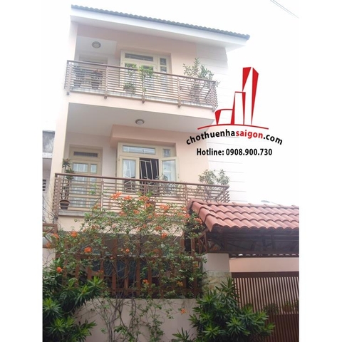 CHO THUÊ NHÀ ĐƯỜNG C18, KHU K300, PHƯỜNG 12,QUẬN TÂN BÌNH, GIÁ 1300$