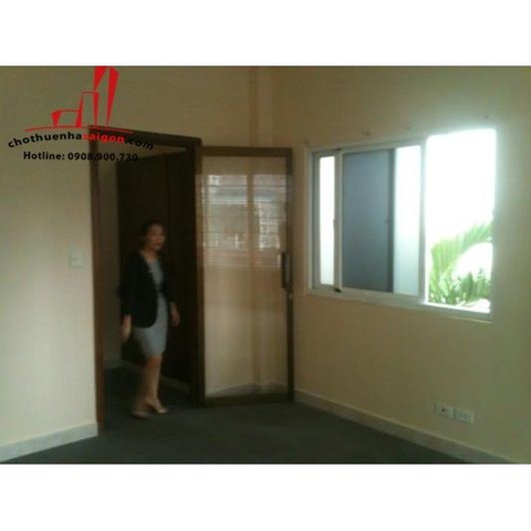 cần cho thuê nhà nguyên căn  đường Sương Nguyệt Ánh, Phường Bến Thành, Q1