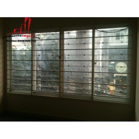 cần cho thuê nhà nguyên căn  đường Sương Nguyệt Ánh, Phường Bến Thành, Q1