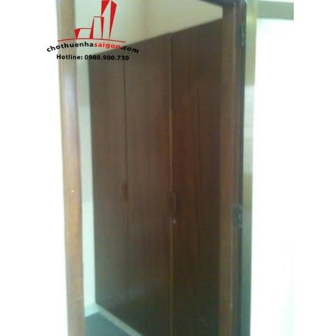 cần cho thuê nhà nguyên căn  đường Sương Nguyệt Ánh, Phường Bến Thành, Q1