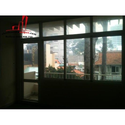 cần cho thuê nhà nguyên căn  đường Sương Nguyệt Ánh, Phường Bến Thành, Q1