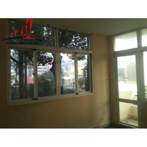 cần cho thuê nhà nguyên căn  đường Sương Nguyệt Ánh, Phường Bến Thành, Q1