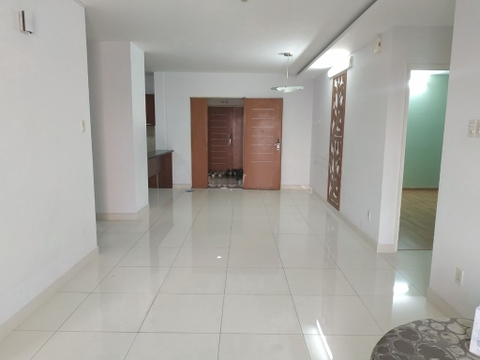 Cho thuê căn hộ PN-Techcons, 48 Hoa Sứ, Phường 2, Quận Phú Nhuận giá tốt