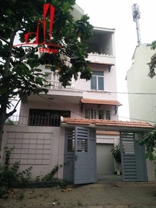 cho thuê nhà quận 2, đường nội bộ trần não, giá cho thuê:35tr/tháng