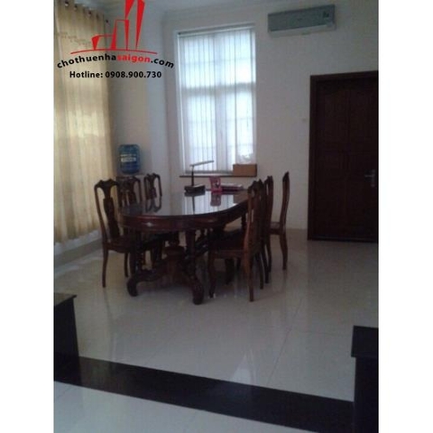 villa khu combound đường trần não quận 2, cho thuê, giá cho thuê:2500$/tháng