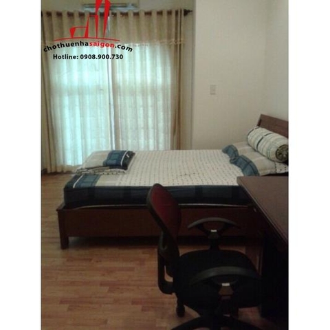 villa khu combound đường trần não quận 2, cho thuê, giá cho thuê:2500$/tháng