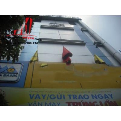 cho thuê nhà mặt tiền đường cộng hòa, quận tân bình giá cho thuê: thương lượng