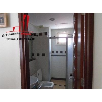 cho thuê biệt thự quận 2, khu combound fidico thảo điền giá cho thuê:2500$/tháng